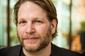 Talking content. Chris Brogan. The ID Group