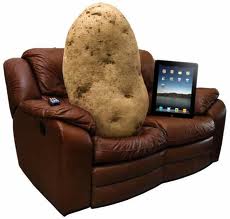 couch-potato