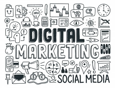 digital marketing strategy
