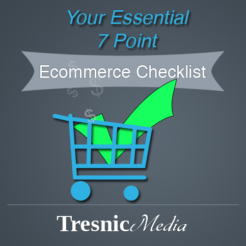 ecommerce checklist 7 points 7 Point Ecommerce Checklist For Product Pages