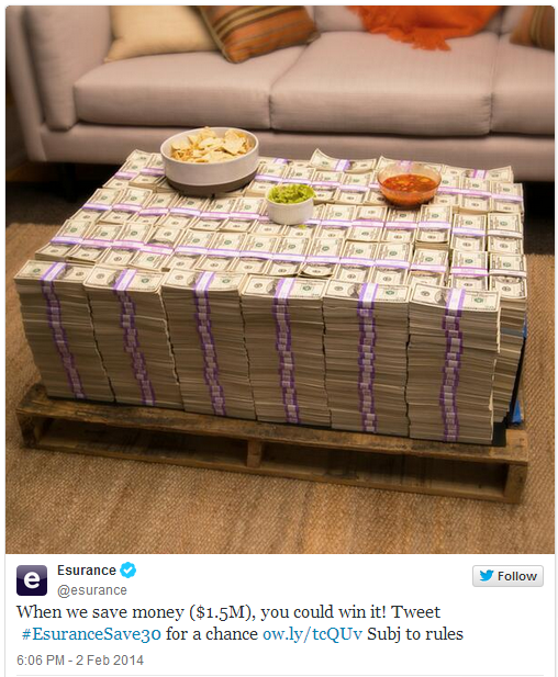 super bowl, social media marketing, digital marketing, SMO, twitter