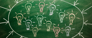 From Idea to Implementation: Brainstorming Services into Existence