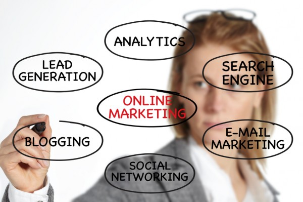 online-marketing