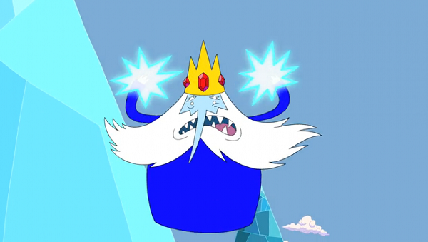 ice-king