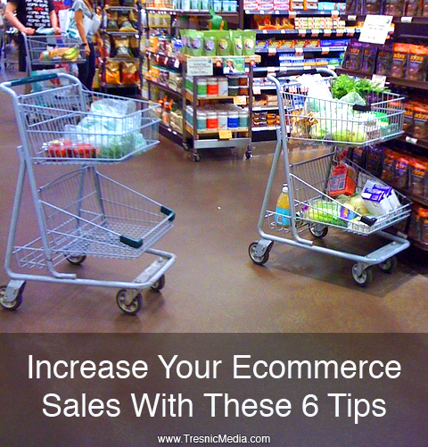 increaseecommercesales Increase Ecommerce Sales With These 6 Conversion Tactics