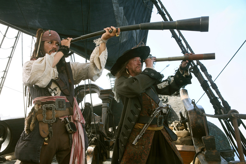pirates, spyglass, jack sparrow, 180fusion, 180fusion Reviews, 