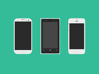 Mobile Device Experience