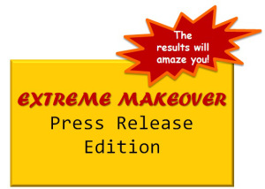 pr makeover