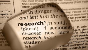 Outsourcing Research Tasks