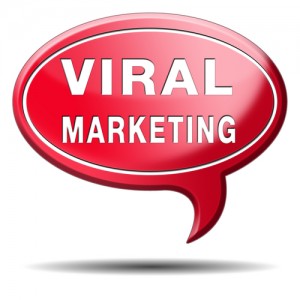Go Viral photo from Shutterstock