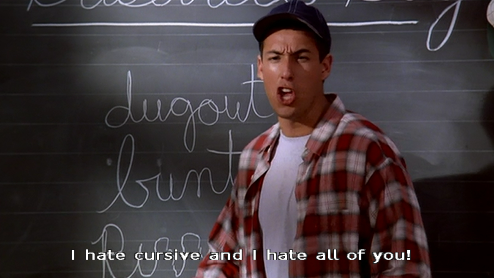 An Homage to Billy Madison: 20 of the Most Memorable Quotes and Scenes -  Business 2 Community