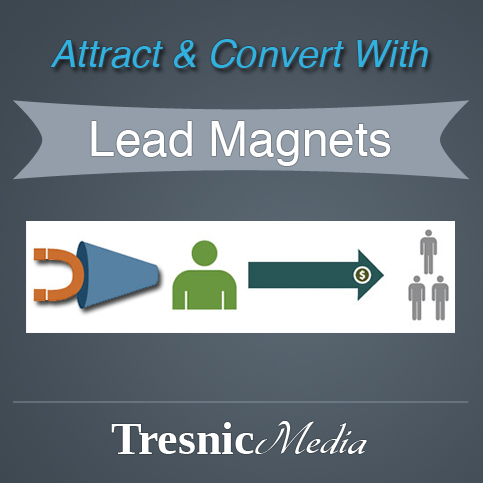 what is a lead magnet What Is A Lead Magnet And How Does It Help Sales?