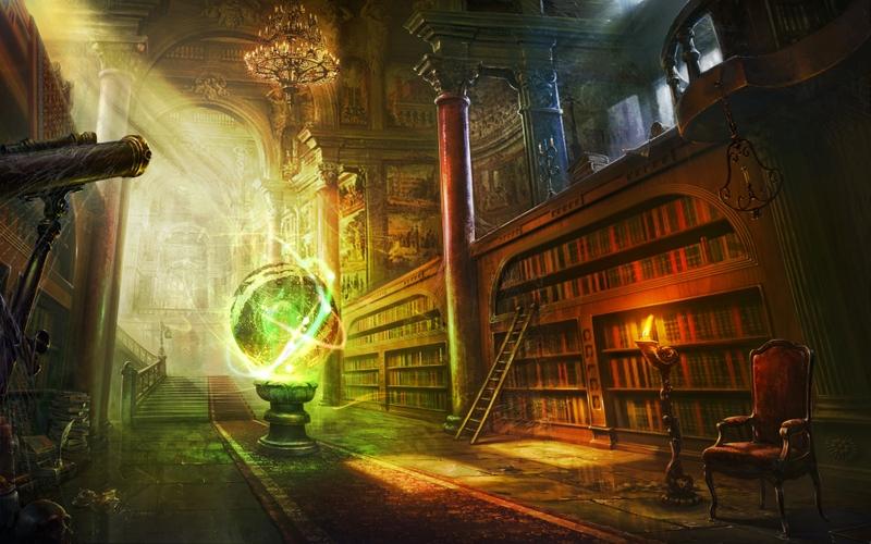 Lead Generation – Making Your Own Magic Library - Business 2 Community