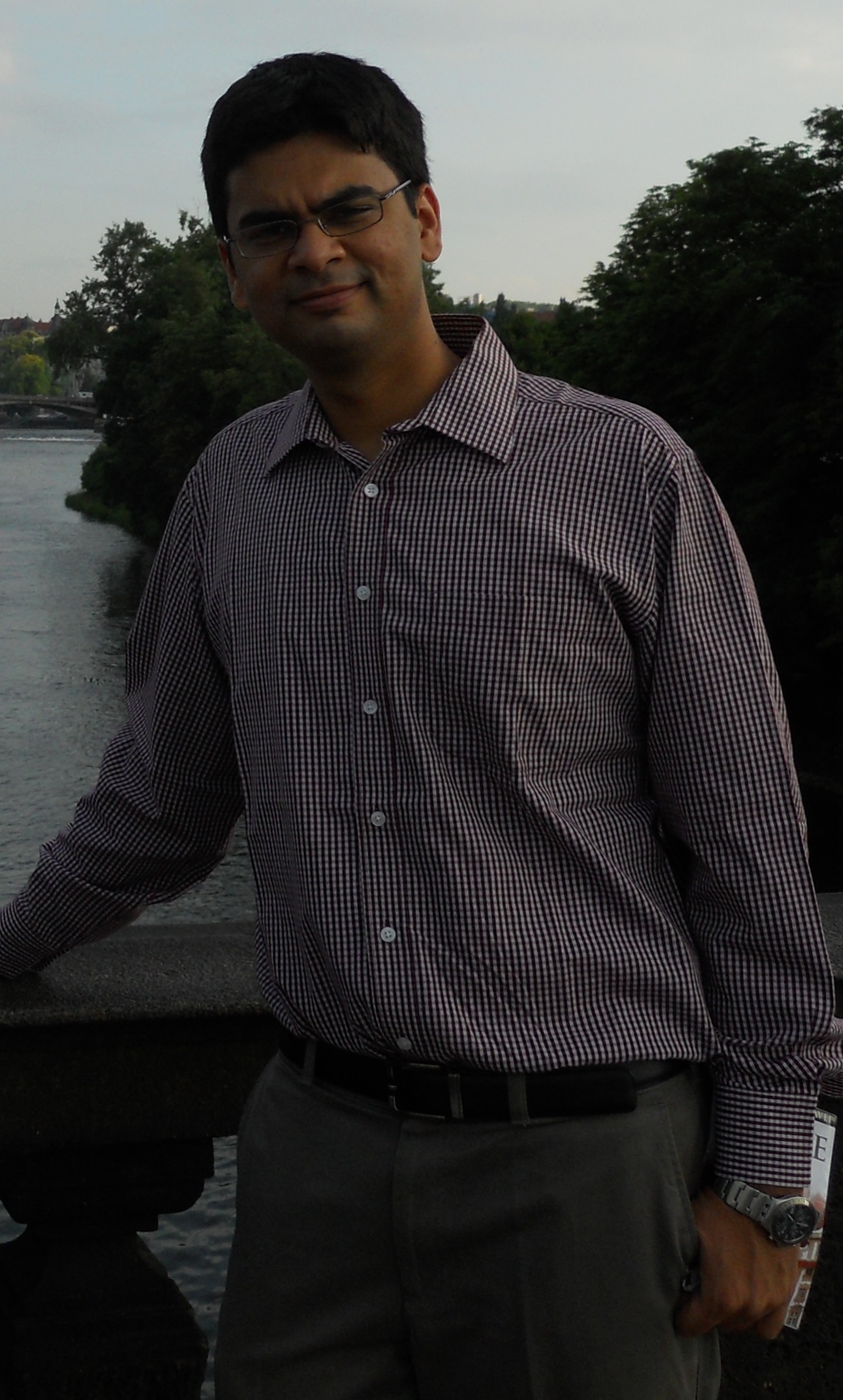 Anubhav Nayyar Country Head Viber India