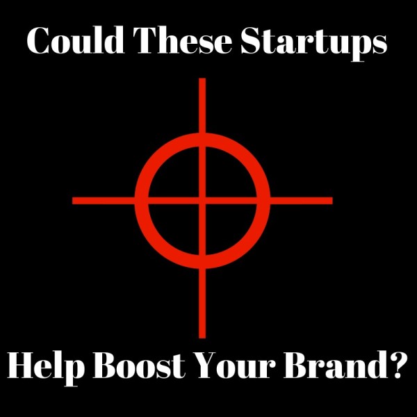 Brand Marketing Startups