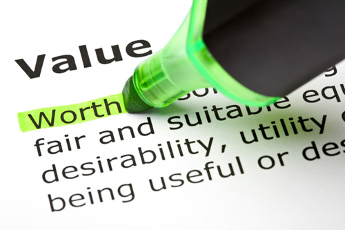 Business Valuation