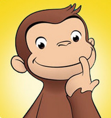 Curious George