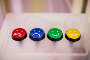Data Faces