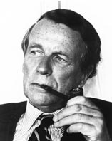 David Ogilvy remains a powerful influence in the world of advertising.