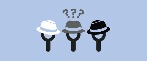 SEO Salad with Gray Hat Tactics 