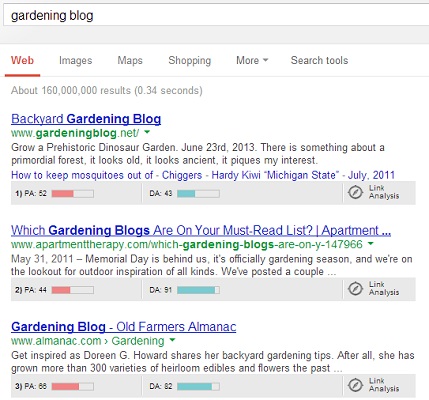 Guest blogging google search 2