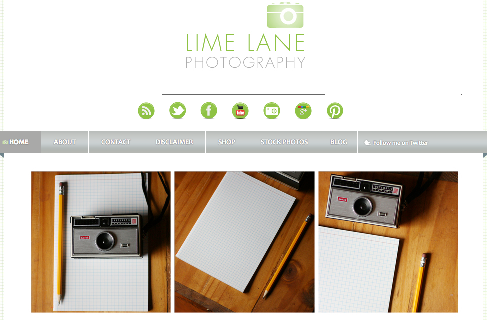 Lime Lane Photography