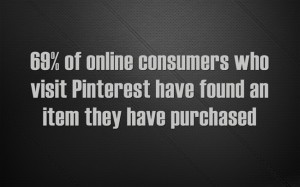 The Power of Pinterest for Online Retailers
