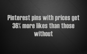 The Power of Pinterest for Online Retailers