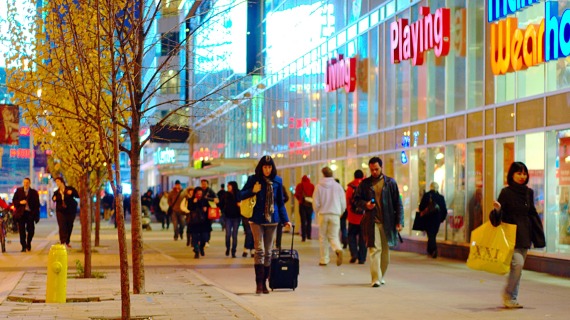 10 Powerful Ecommerce Marketing Trends that will Dominate 2014