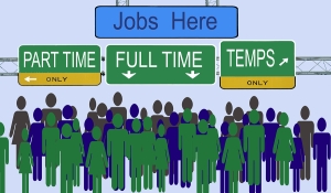 Twenty-First Century “Speed Employment” - There’s a Better Way to Find That Dream Job or Hire Great Talent