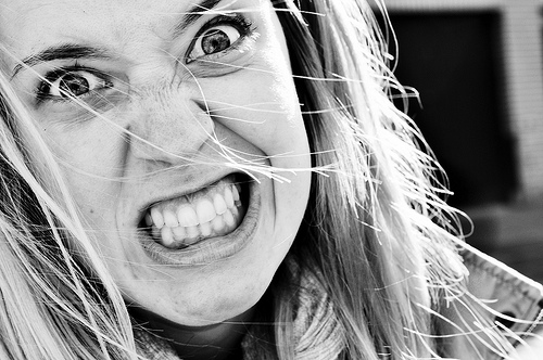 Why Bitchy Blogs Work For Inbound Marketing