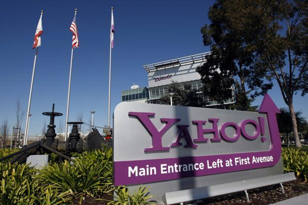 Yahoo Transparency Report India