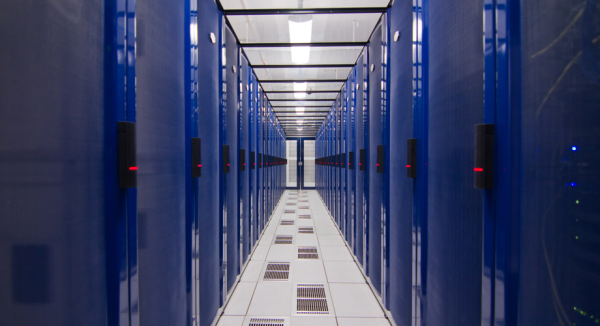 Cloud Email Archiving