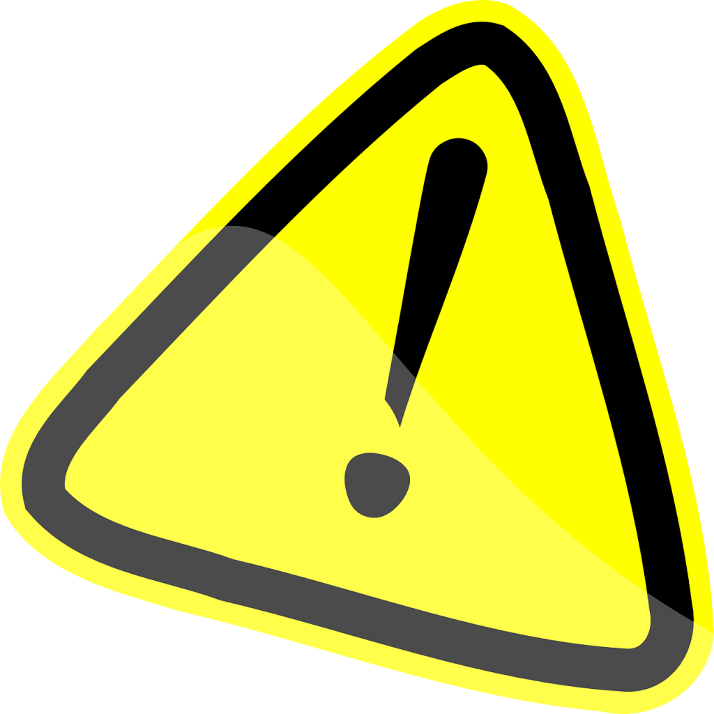 social media risks