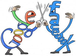 google trueview video ads-vs-facebook video ads