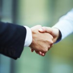 Sales and the value of partners