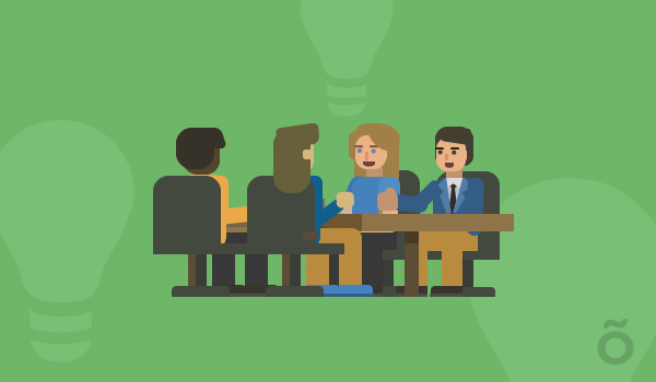 Here's how to run effective meetings that will have your company running smoothly