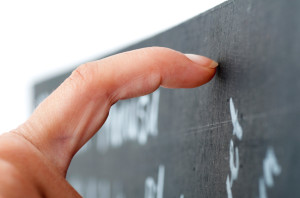 SEO is like a nail on a chalkboard