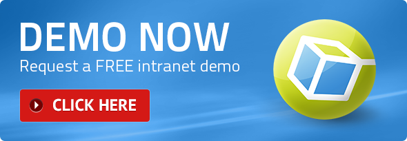 intranet connections business intranet software demo