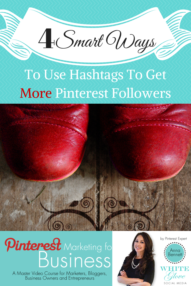 4 smart ways to use hashtag by Pinterest Expert.png