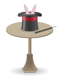 magictrick