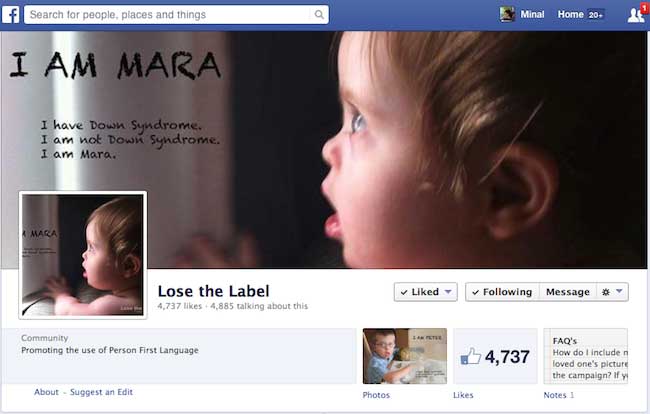 mara fb page