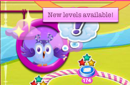 newlevels