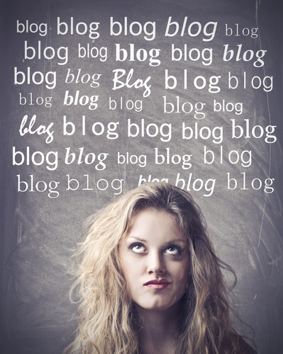photodune 3537998 blog xs 10 Reasons Nobody Reads Your Blog and How to Fix It!