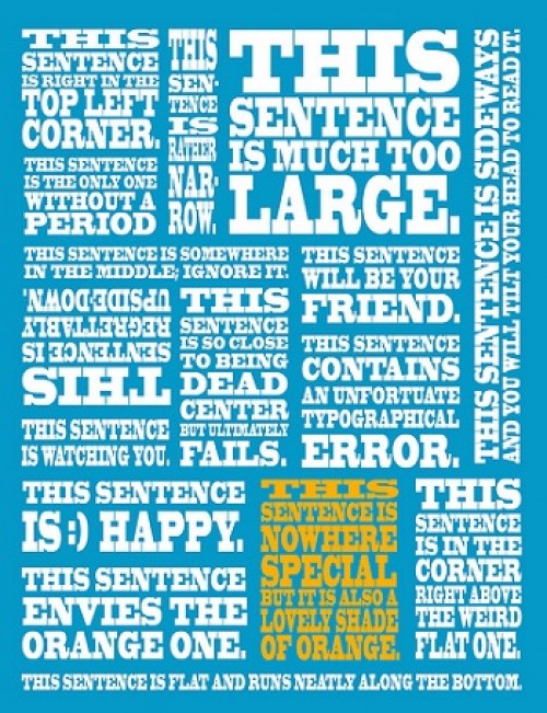 25 Rules for Writing Crazy Good Sentences