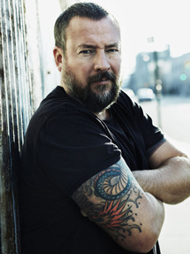 Shane Smith, Co-founder and CEO of VICE