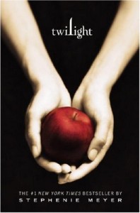 http://en.wikipedia.org/wiki/Twilight_(novel)