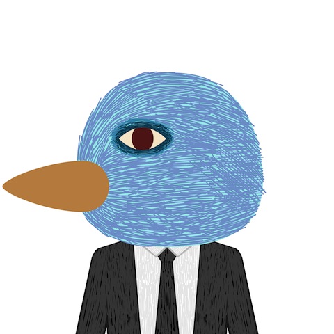 twitterbosssmall How to Tweet Like a Boss:  Twitter Persona Worksheet 