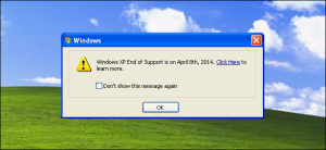 Windows Pop-Up Legit - Microsoft - Nerds On Call Computer Repair