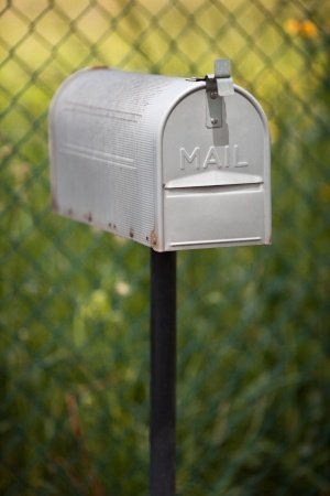 Old fashioned mail is another great way to test a niche.. provided you use it the right way! (image source: 123rf.com)